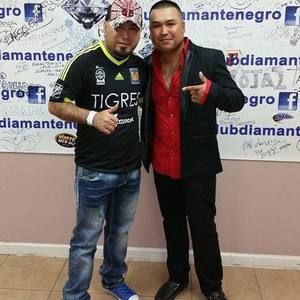 Meet your Posher, Oscar